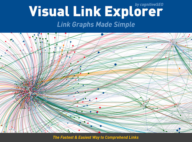 Visual Link Explorer – The Easiest & Most Powerful way to Visualize ...