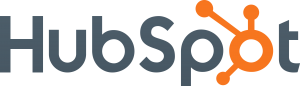„Hubspot“ logotipas