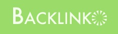 „Organic Link Backlinko“ logotipas
