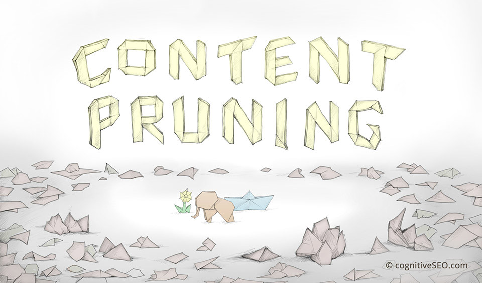 Content Pruning cognitiveSEO