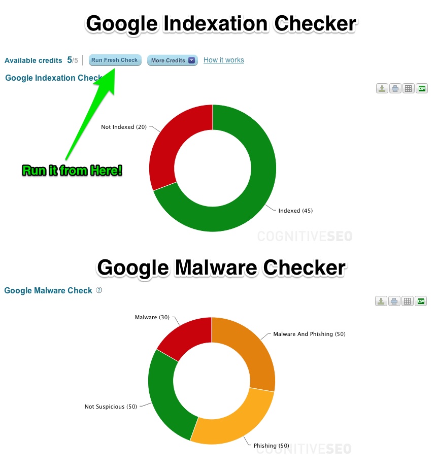 Google Indexation Malware Checker Run Here