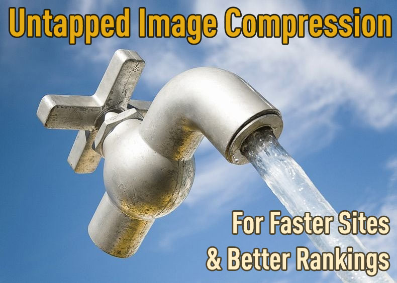 Better Rankings by Exploiting Untapped Image Compression Techniques