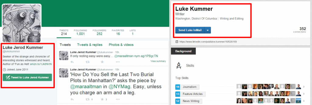 "Luke Kummer"outreach