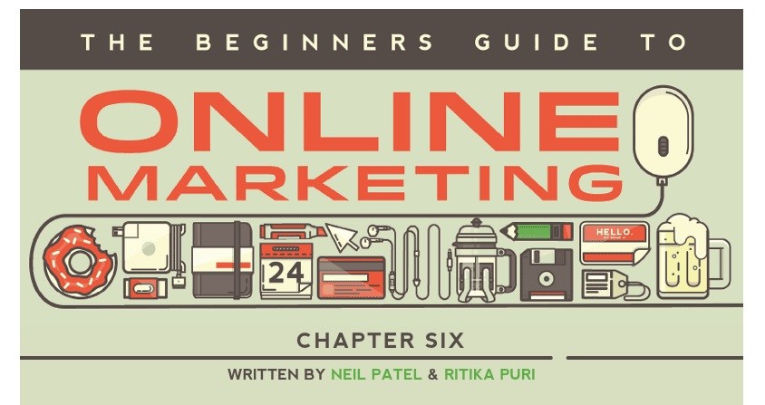 Beginners Guide Content Marketing