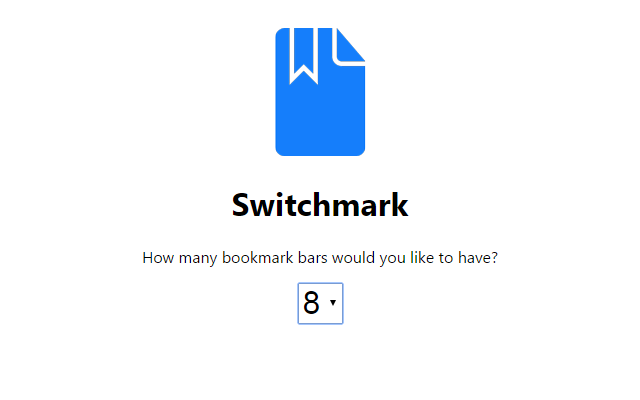 Switchmark Extension