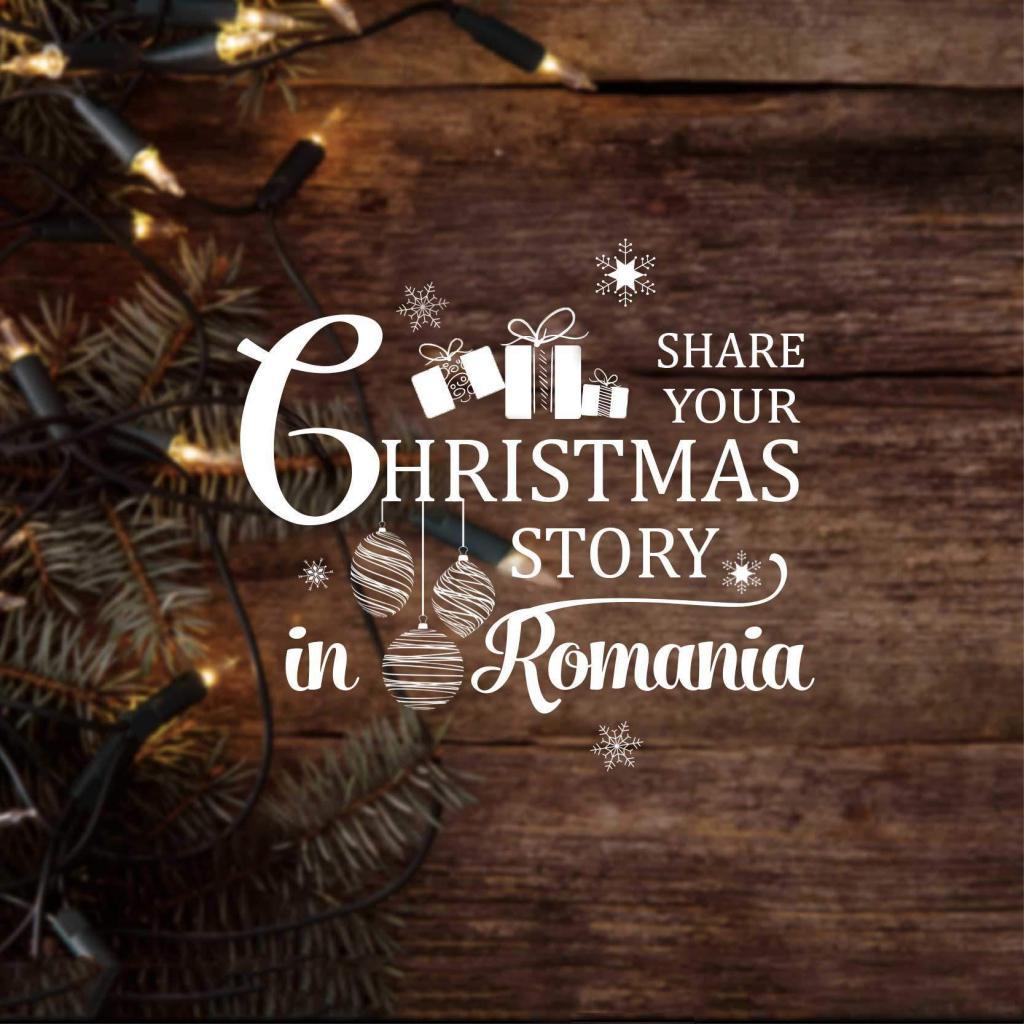 Share-your-Christmas-story