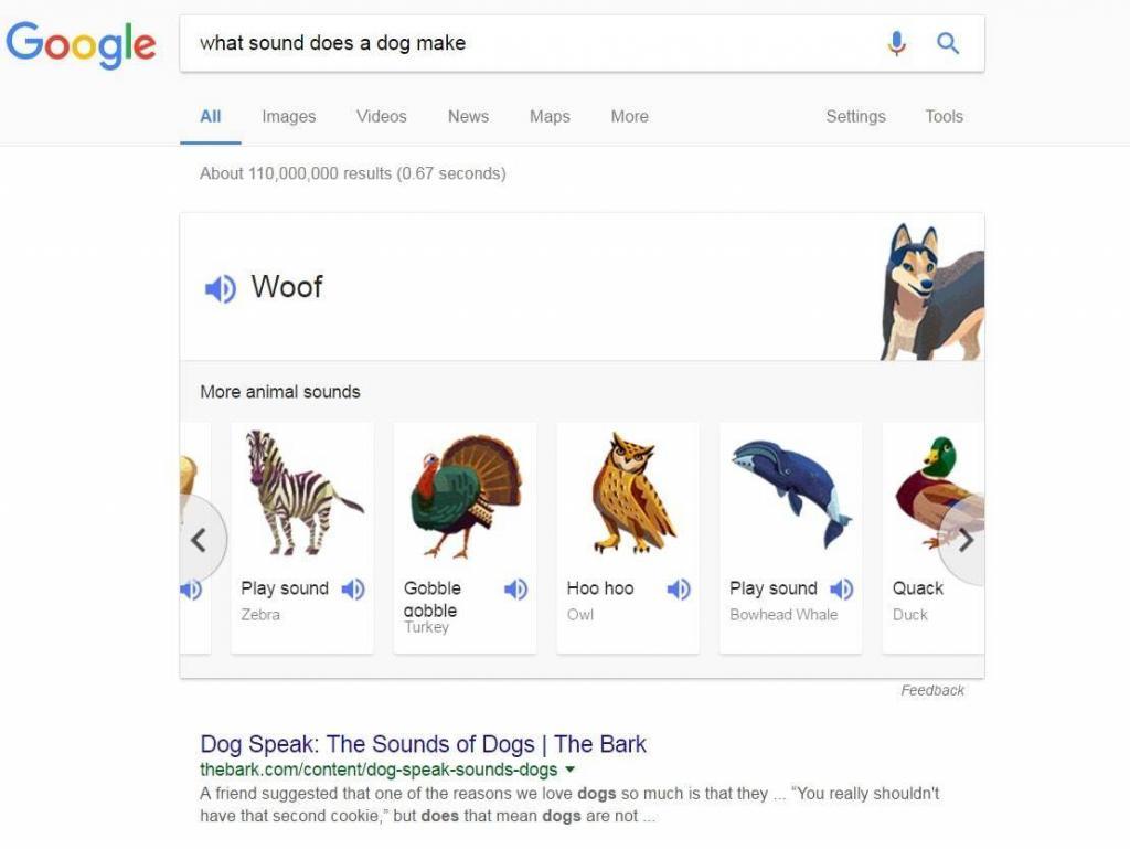 The Complete Google Easter Eggs List That Will Make You Go Wow