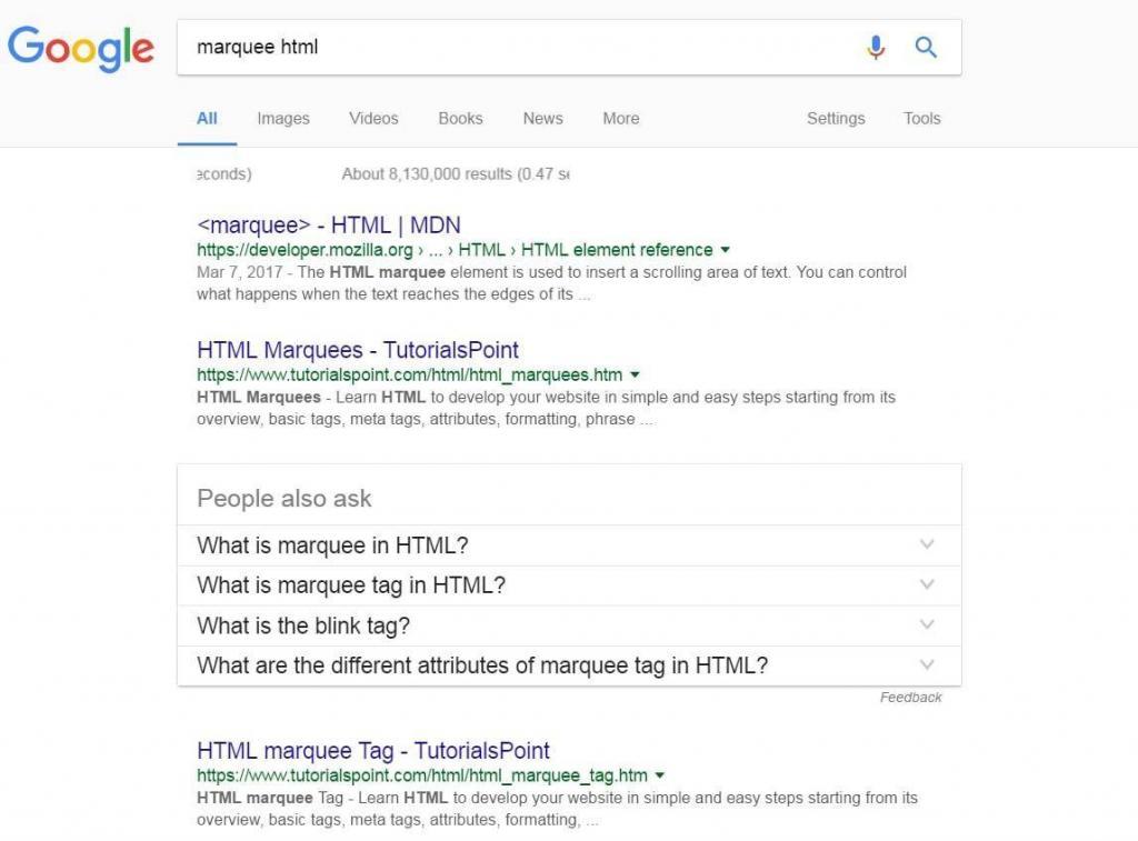 15 Fun Google Search Easter Eggs - Techlicious