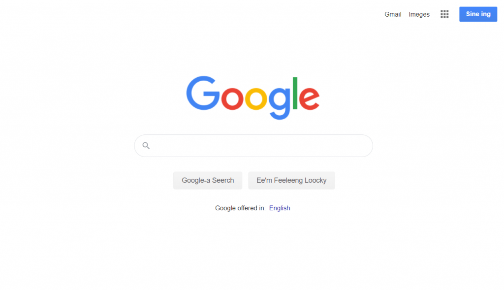 The Complete Google Easter Eggs List That Will Make You Go Wow