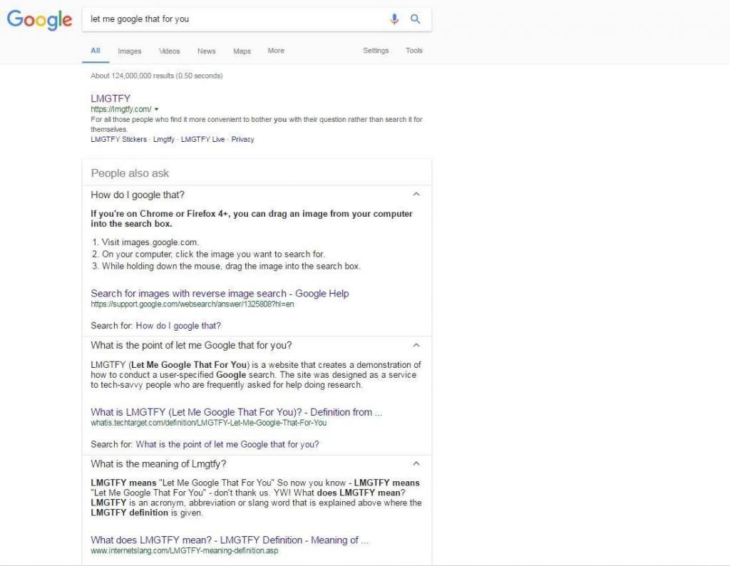 8 secret Google.com Easter eggs and how to find them [Tip]