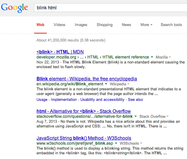 mirksi-html-google-easter-egg