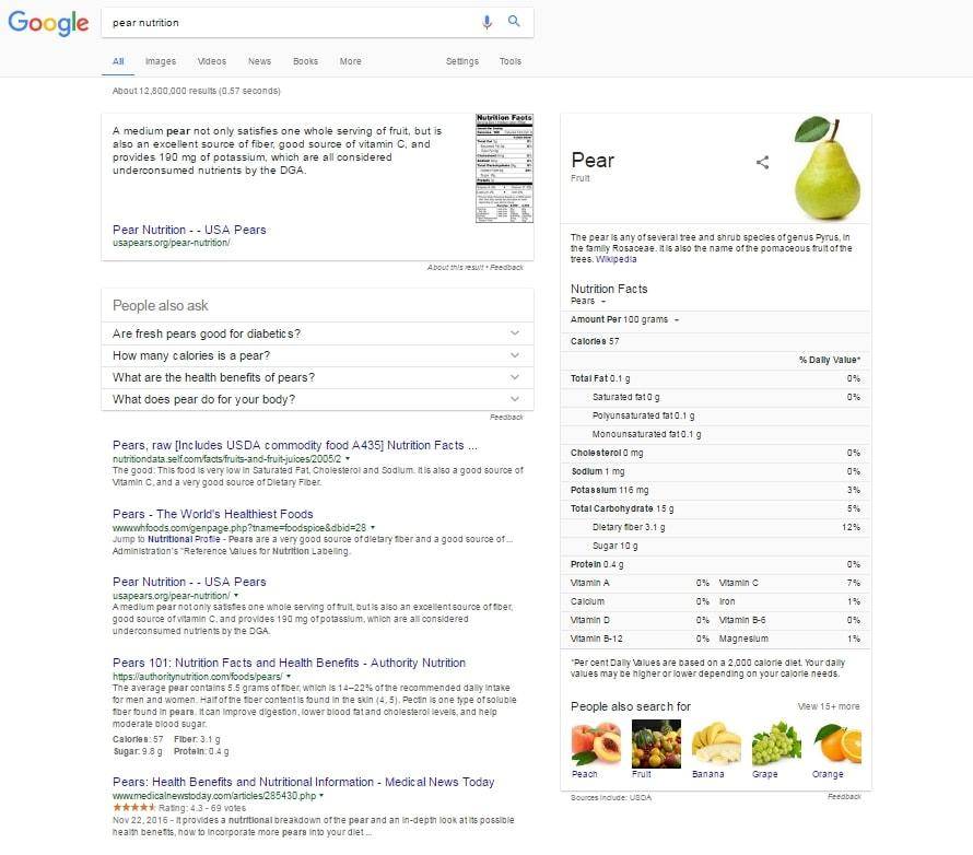 15 Fun Google Search Easter Eggs - Techlicious