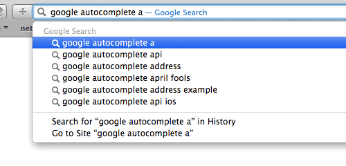 google-autocomplete-keyword-suggestion