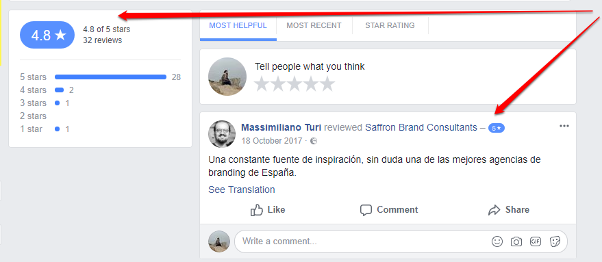 facebook-page-reviews-off-site-SEO