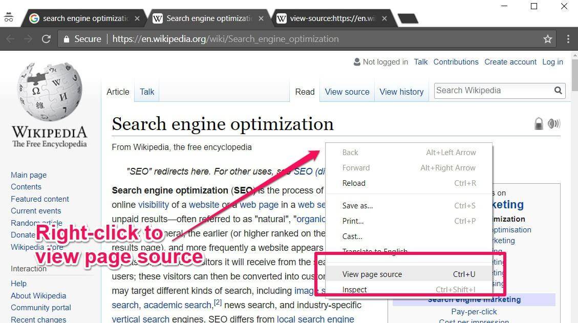 Does The Meta Description Tag Affect SEO & Search Engine Rankings?