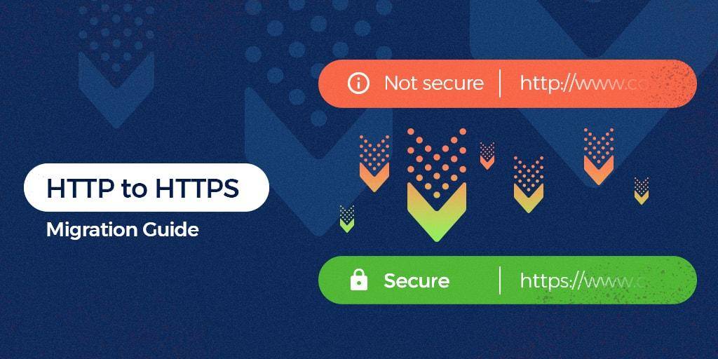 HTTP to HTTPS Migration Guide | Do SSL Certificates Affect SEO?