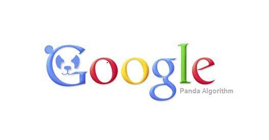 Plono turinio „Google“ atnaujinimo bausmė