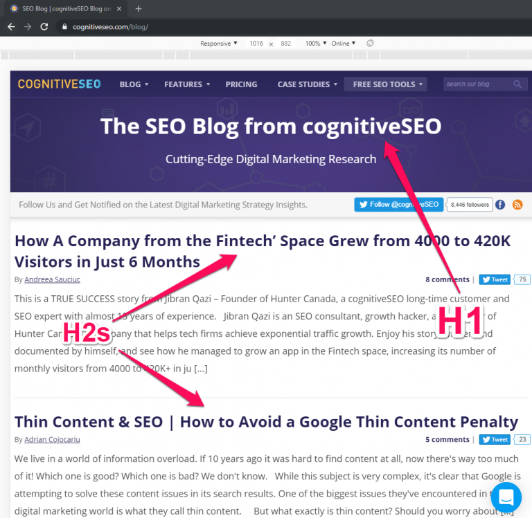 How To Write SEO Friendly Title Tags: Guide & Best Practices