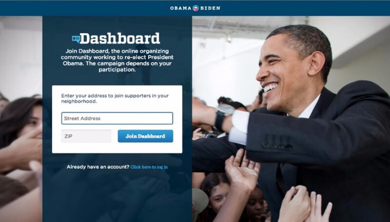 Obama-dashboard